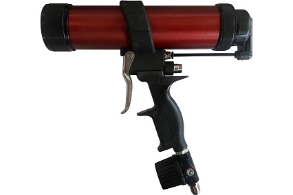 Пневматический пистолет для герметиков в картриджах PMT CSG-210 7300010