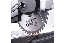 Торцовочная пила Patriot MS 210PLD мощность 1400 Вт 190301851
