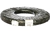 Труба из сшитого полиэтилена с кислородным слоем STOUT PEX-a 25х3,5 бухта 50 м серая SPX-0001-002535