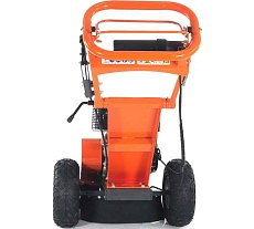 Измельчитель пней Zimani SG350