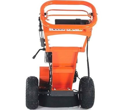 Измельчитель пней Zimani SG350