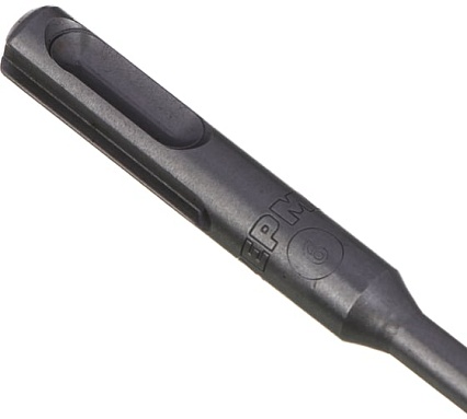 Бур 4-х гранный Ермак SDS-plus 12x250/310 мм 654-176