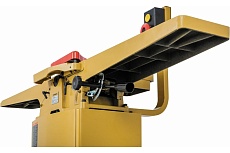 Фуговальный станок с ножевым валом helical Powermatic 60HH 1610087K-RU
