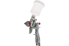 Мини-краскопульт Jeta PRO MINI JL887 HVLP сопло 1.0 мм MINI JL887/1 HVLP