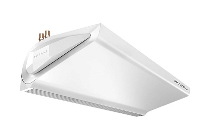 Воздушная завеса Wing W100 AC с водяным теплообменником 1-4-2801-0035