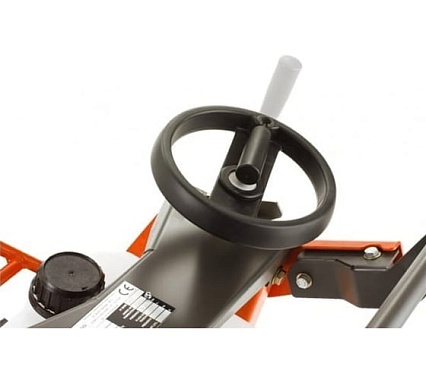 Швонарезчик Husqvarna Construction FS 400 LV 11.7 л.с. Honda GX 390 QX 9677965-01