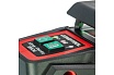 Лазерный нивелир Condtrol xliner pento 360г kit 1-2-410