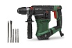 Перфоратор DWT SDS+ BH10-28 VB BMC