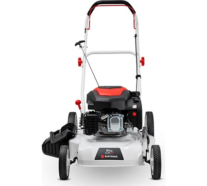 Бензиновая газонокосилка KATANA KL-51B PRO MBK0018801