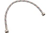 Подводка гибкая для воды FRESSO Г1/2"-Г1/2", 50 см 573-219