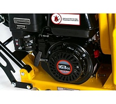 Бензиновая виброплита WorkMaster WPC-63T