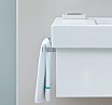 Полотенцедержатель Duravit Vero VE996100000 41.2 см