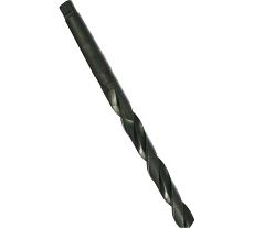Сверло длинное (24х325х203 мм; КМ3; Р6М5) Туламаш 61848