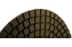 Алмазный гибкий шлифовальный круг (100 мм; MESH 800) Messer 02-02-105