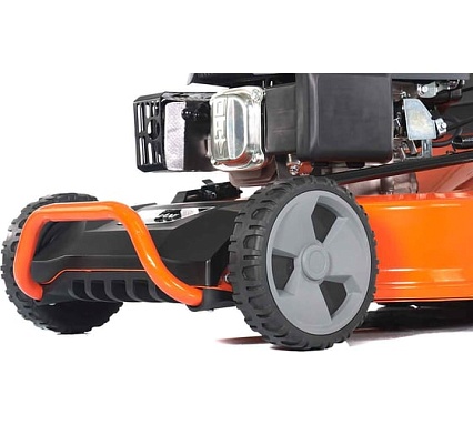 Газонокосилка бензиновая Zimani LC353V