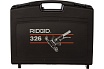 Трубогиб с храповым механизмом для меди 10-22 мм Ridgid 326 18741