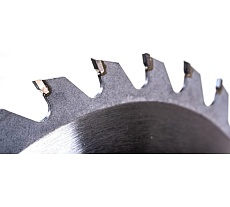 Диск пильный по дереву 184x20/16 мм, 30 зубьев Kranz KR-92-0109