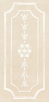 Бордюр Kerama Marazzi Каподимонте 14.5х30 см, STG\B382\11099