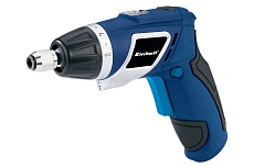 Аккумуляторная отвертка Einhell BT-SD 3,6/1 Li