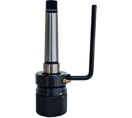 Переходник с КМ2 на Weldon 19.05 быстросменный патрон PROTON Т0000027574