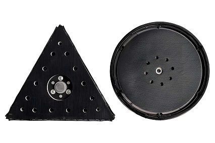 Эксцентриковая шлифмашина для стен и потолка Einhell TE-DW 225 X, 750 Вт, 4259960