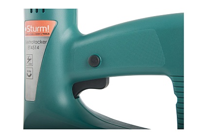 Электрический степлер Sturm ET4514