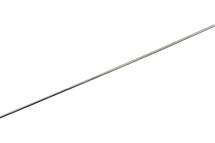Прутки нержавеющие TIG ER-308LSi (1 мм; 1000 мм; 2 кг) Кедр 8012843