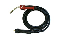 Горелка PRO MIG 25 AIR COOL (230 A; 60%; EURO; 4 м) Aurora 12026