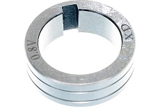 Ролик (0.6-0.8 мм; сталь) для INMIG 200 LCD SYN Fubag 31435 31522