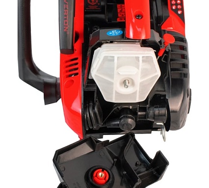 Бензиновая пила Verton Garden Pro CS-2512 01.13537.13538
