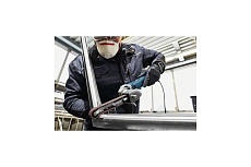Ленточная шлифмашина Bosch GEF 7 E Professional 0.601.8A8.000