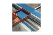 Электромагнитный листогиб Metal Master MEB 2000 2м 16981