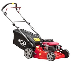 Газонокосилка бензиновая Eco LG-432