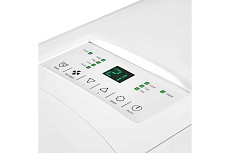Мобильный кондиционер Ballu Smart Pro BPAC-18 CE_20Y НС-1235696