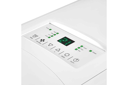Мобильный кондиционер Ballu Smart Pro BPAC-18 CE_20Y НС-1235696
