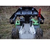 Ручная самоходная косилка для высокой травы и сложных условий ATTILA AH-75 ETESIA AH75