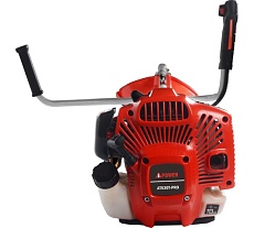 Триммер бензиновый A-iPower AT530T-PRO штанга неразборная 40107