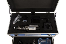 Аккумуляторный многофункциональный инструмент Dremel 8220 5/65 F0138220JN