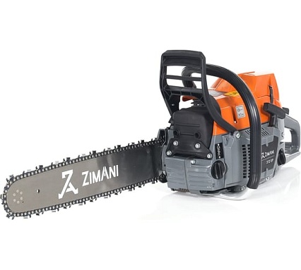 Бензопила Zimani 372xp 18" 372XP-18