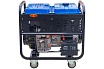 Дизельный генератор ТСС SDG 6000EH3A 077016
