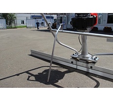 Виброрейка Impulse R35HC 000357856