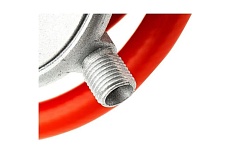 Тепловая газовая пушка Forcekraft 30кВт ,220V, 0,7 bar, расход-218 кг/час, пр,-ть-650м3/час, площадь обогрева-185м2, пропан/газ, защита от утечки и перегрева FK-GH-30M 51893