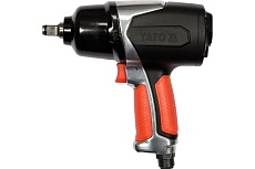 Пневматический гайковерт Yato 1/2&quot;, 680 Нм YT-09524