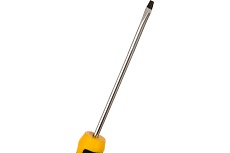 Шлицевая отвертка SL5.5*125мм Berger BG BG1042