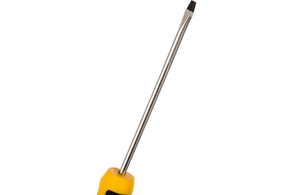 Шлицевая отвертка SL5.5*125мм Berger BG BG1042