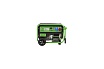 Генератор Greengear GE-7000T P.GE.PRT.07.301