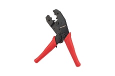 Кримпер Rexant HT-301 K для обжима F и BNC разъемов RG-8, RG-11, RG-174, RG-179, RG-213 12-3215
