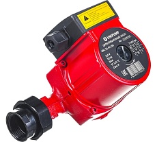 Циркуляционный насос UNIPUMP UPС 25-40 180 53843