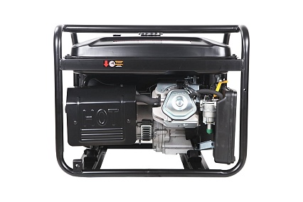 Бензиновый генератор A-iPower AР5500 20204