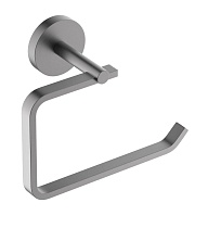 Держатель туалетной бумаги Aquatek Бетта AQ4608BGM оружейная сталь